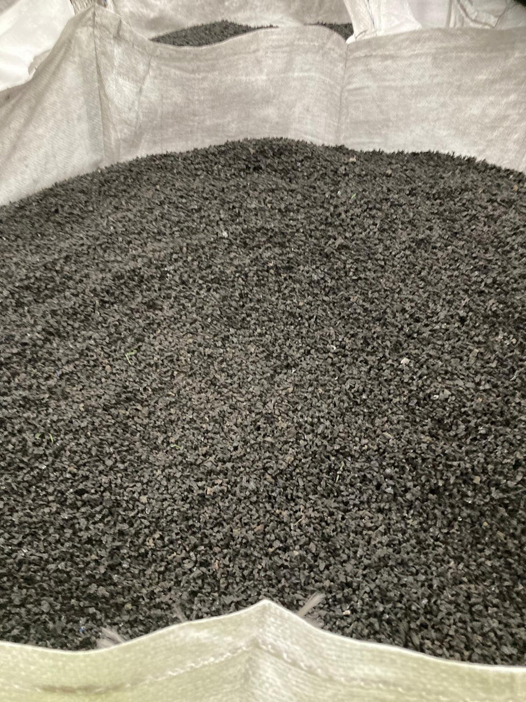 Rubber Crumb