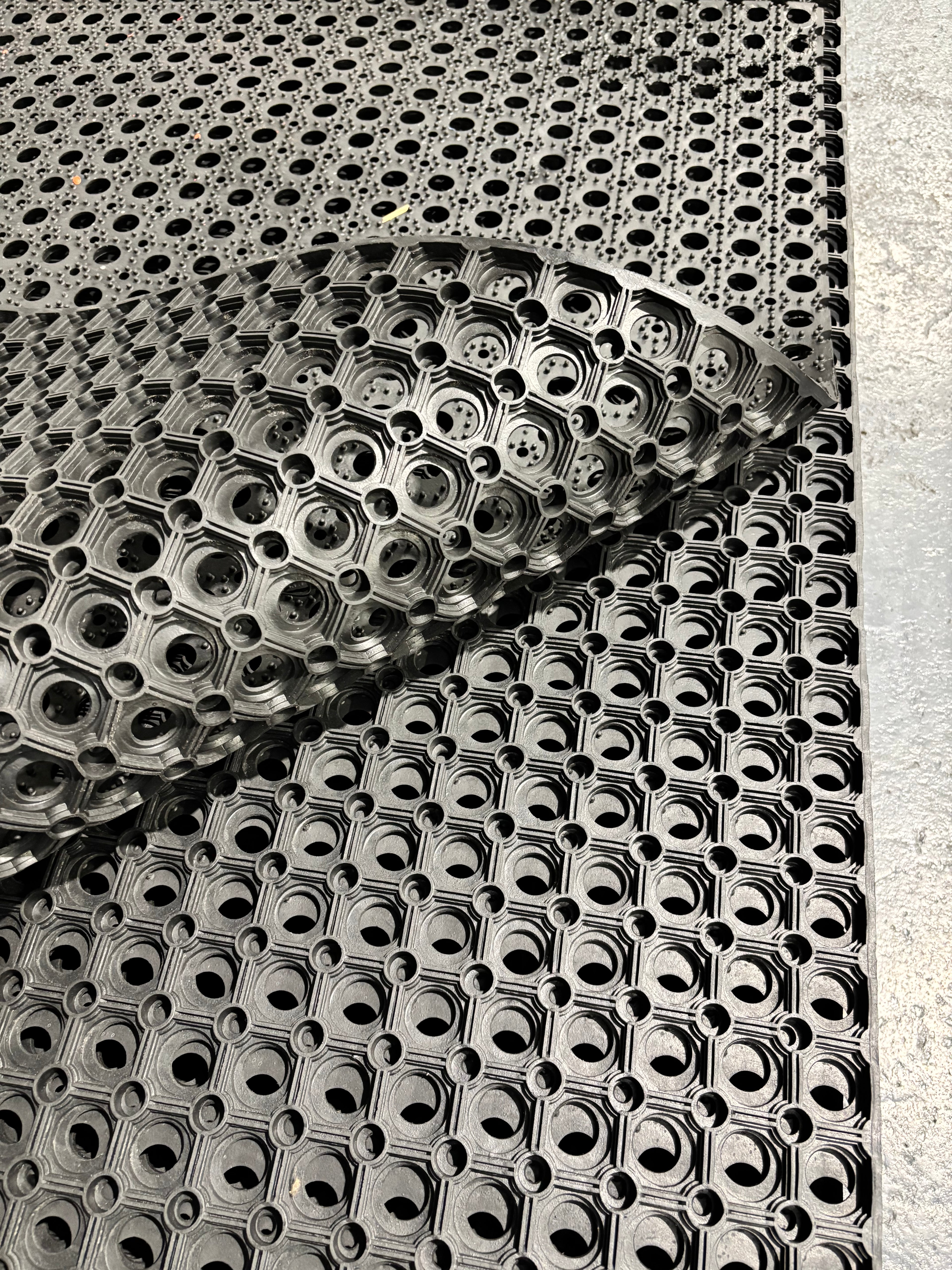 Grass Mats 1000 x 1500mm